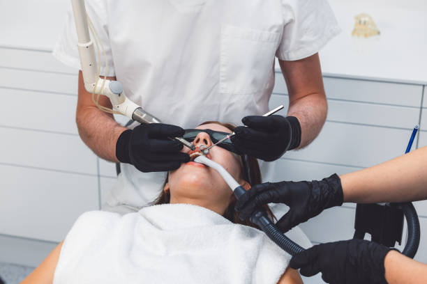 Best Pediatric Emergency Dentist in Fellsmere, FL